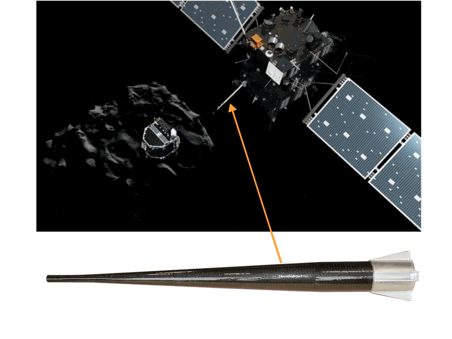 Comet Interceptor