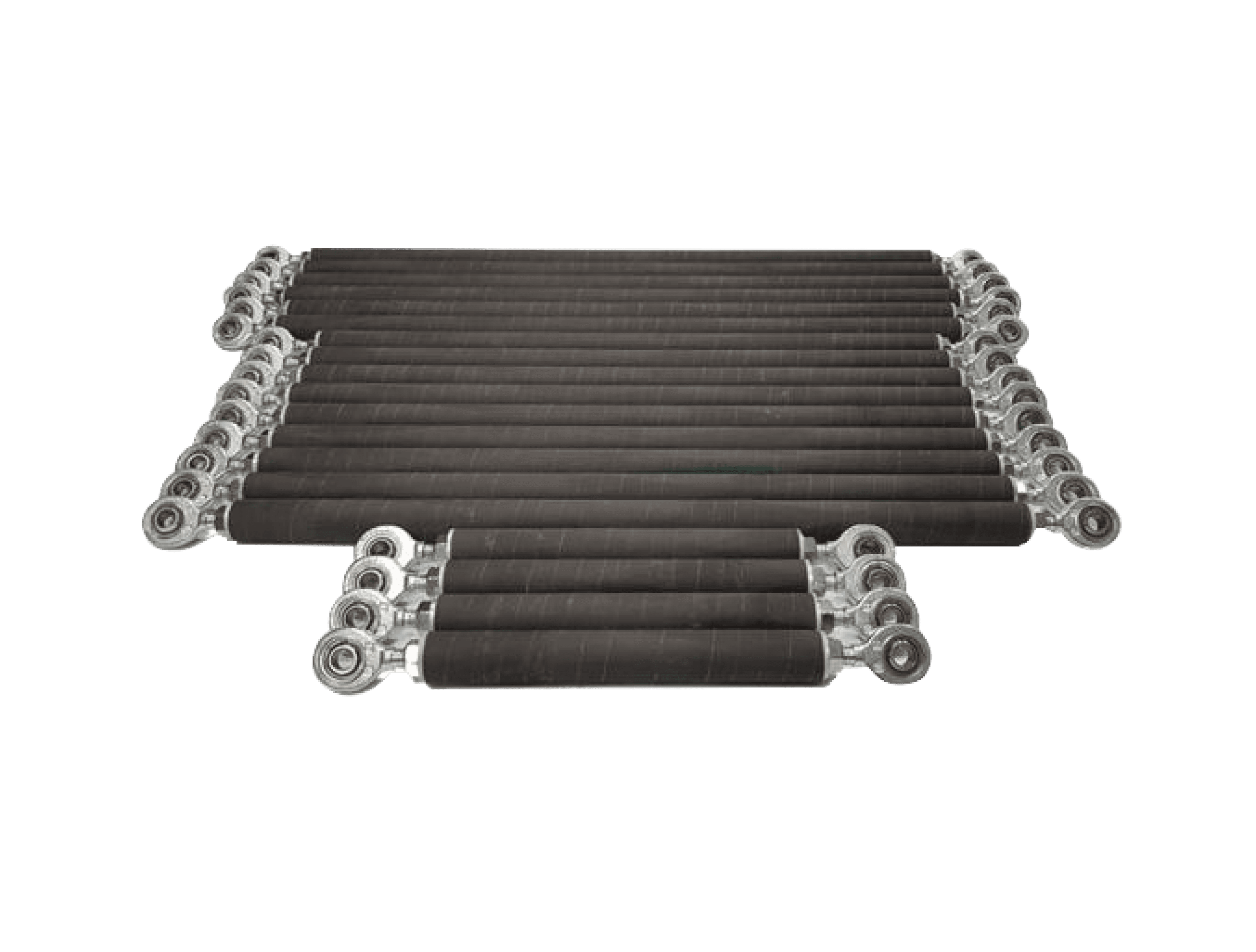 Engine Thrust Frame Struts